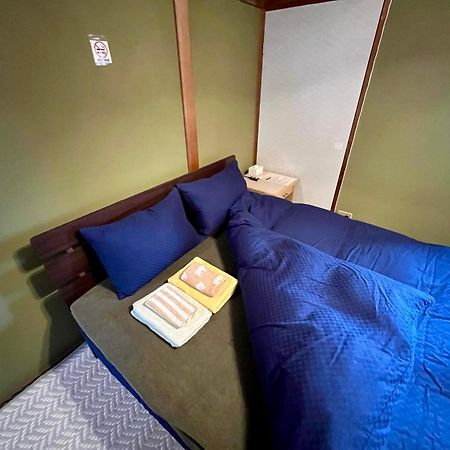 Little Alaskan Guest House Hakuba Exterior photo