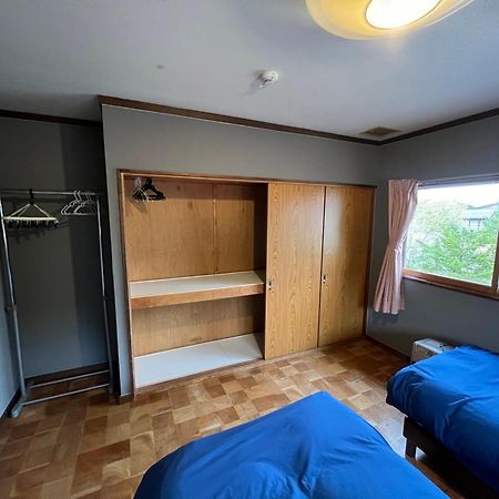 Little Alaskan Guest House Hakuba Exterior photo