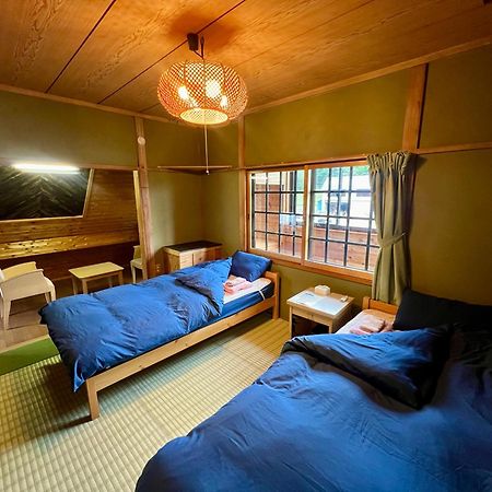 Little Alaskan Guest House Hakuba Exterior photo