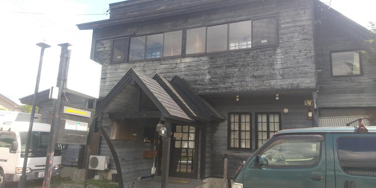 Little Alaskan Guest House Hakuba Exterior photo