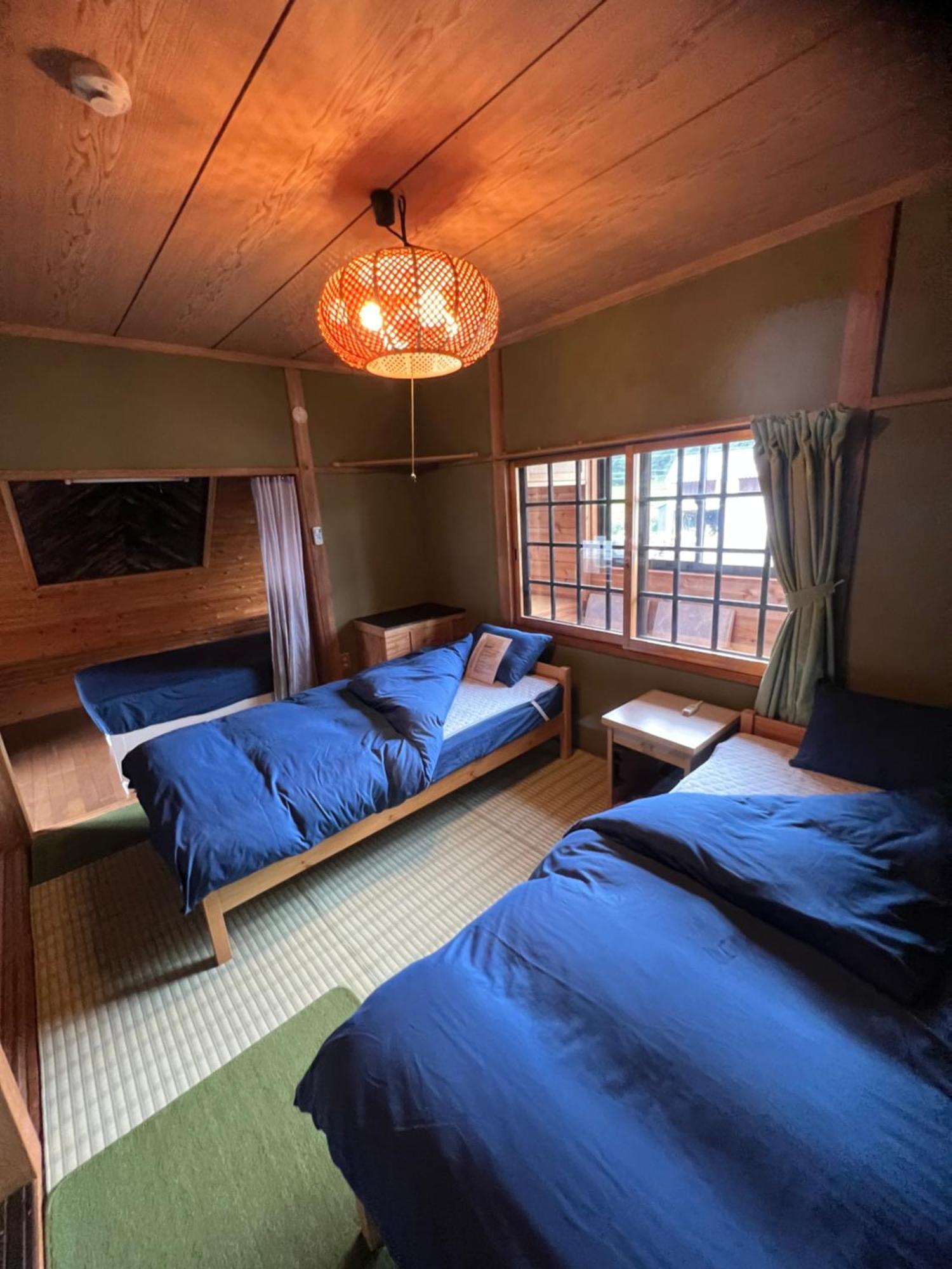 Little Alaskan Guest House Hakuba Exterior photo