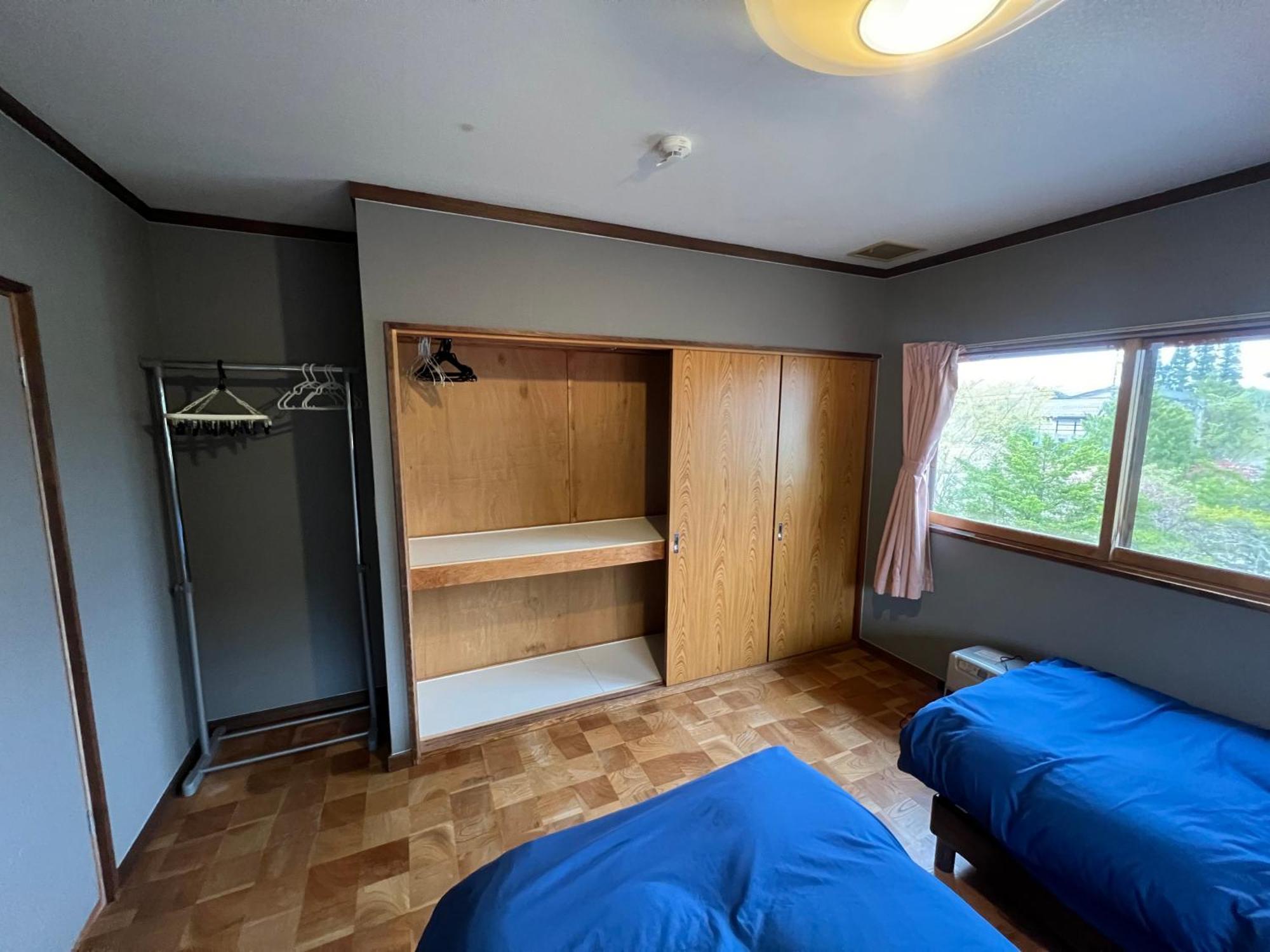 Little Alaskan Guest House Hakuba Exterior photo