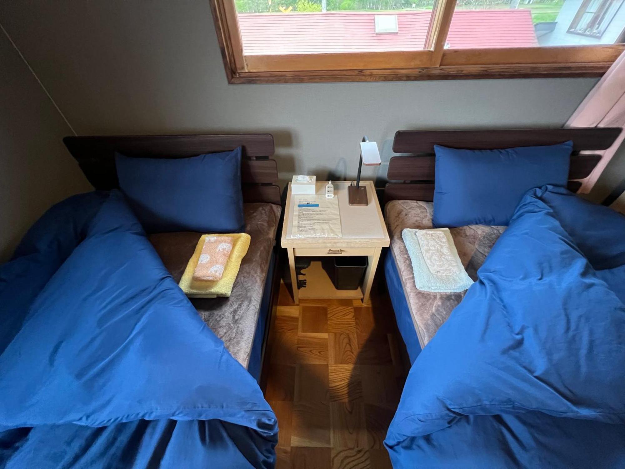 Little Alaskan Guest House Hakuba Exterior photo