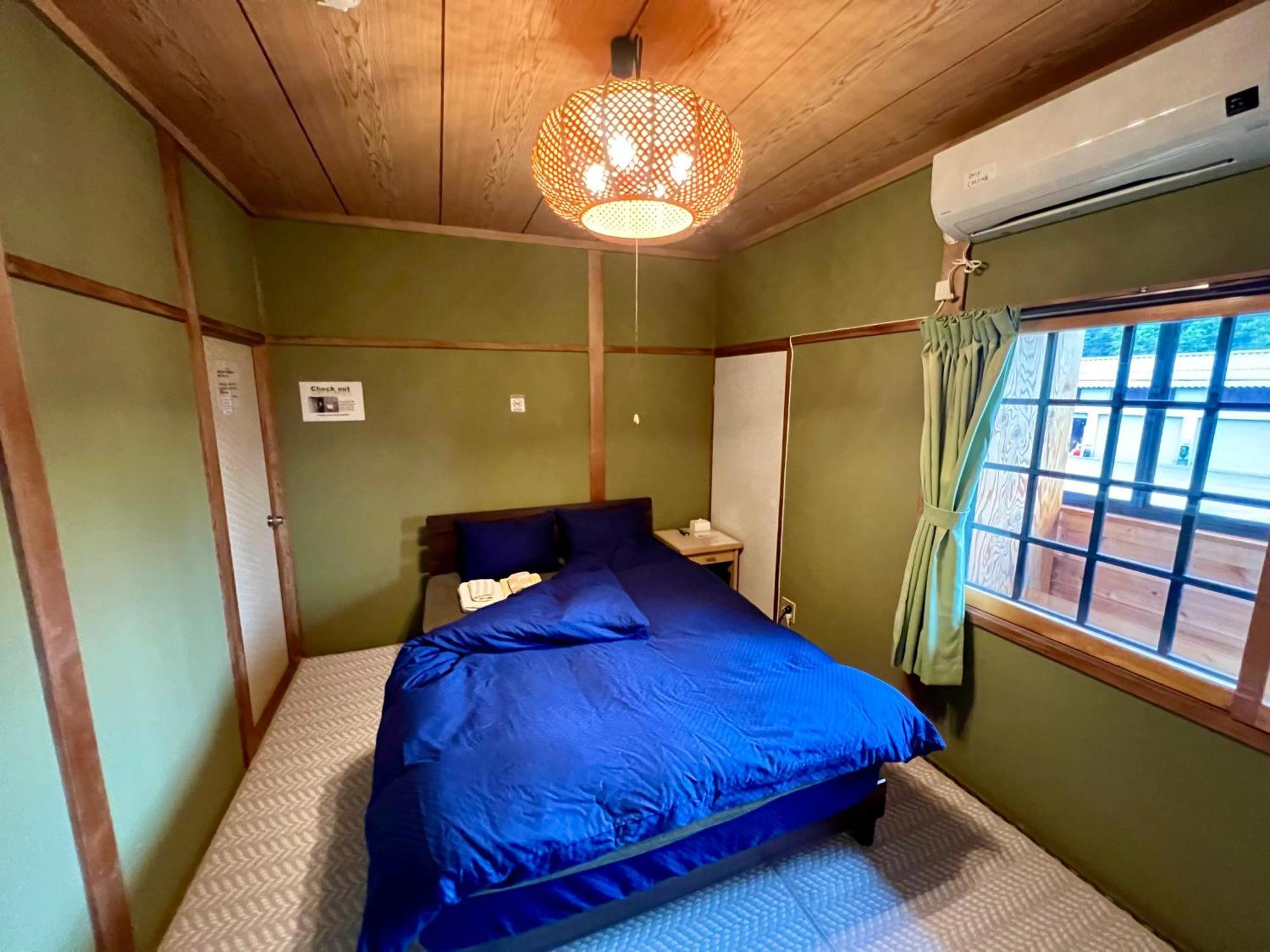 Little Alaskan Guest House Hakuba Exterior photo