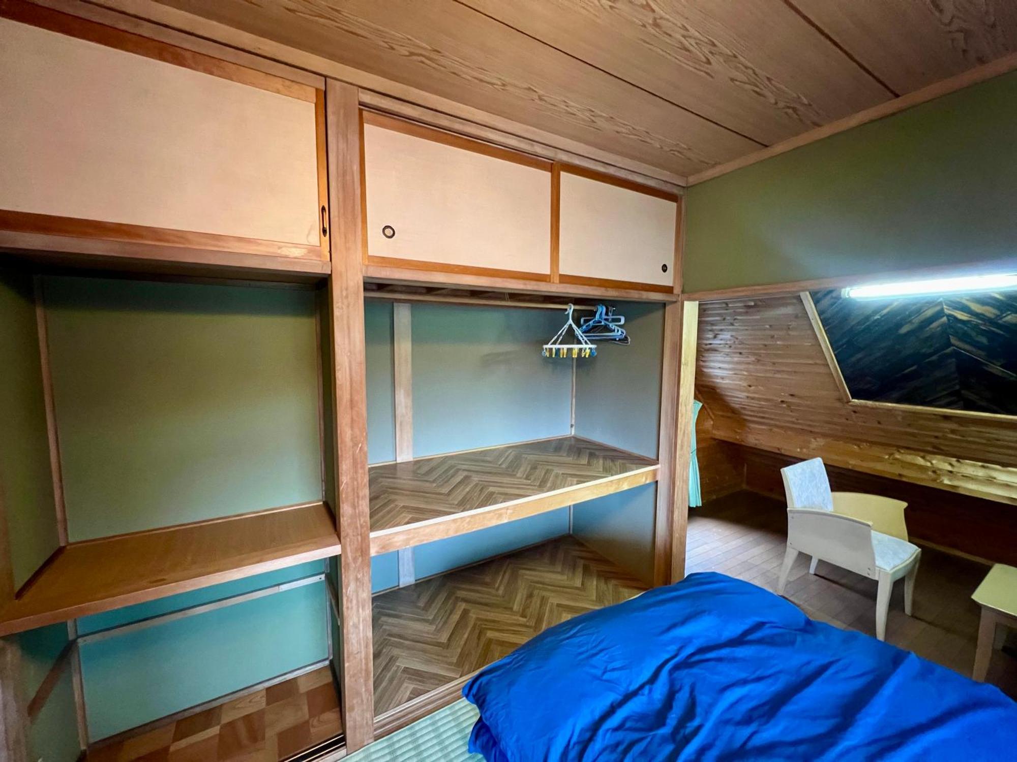 Little Alaskan Guest House Hakuba Exterior photo