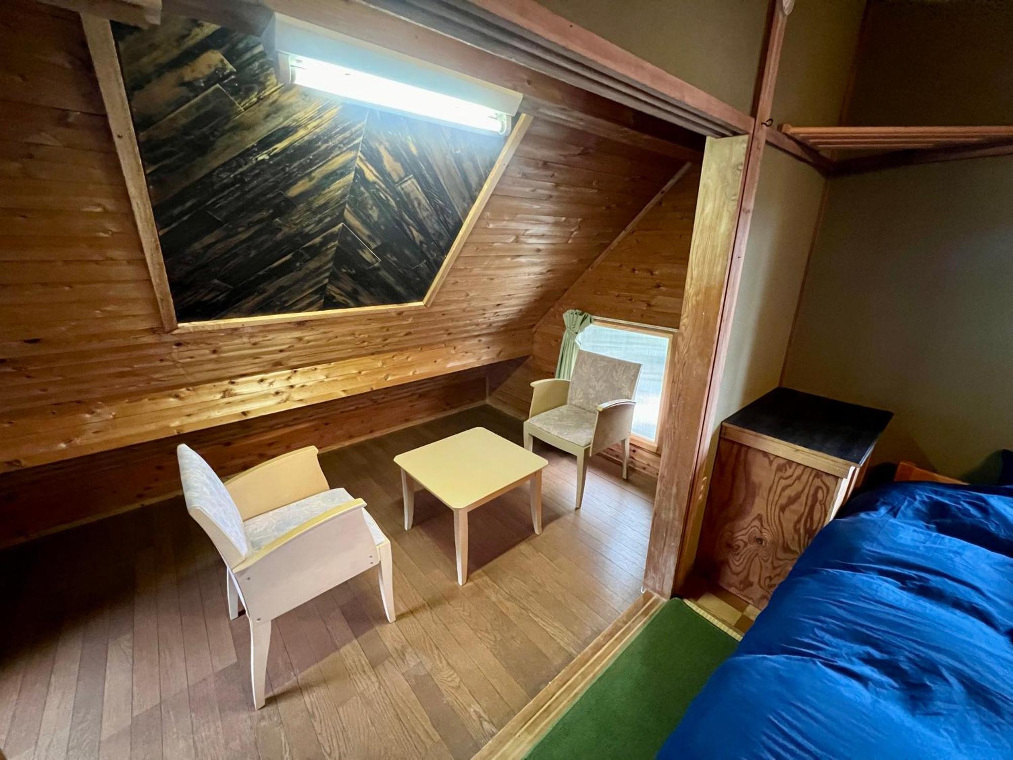 Little Alaskan Guest House Hakuba Exterior photo