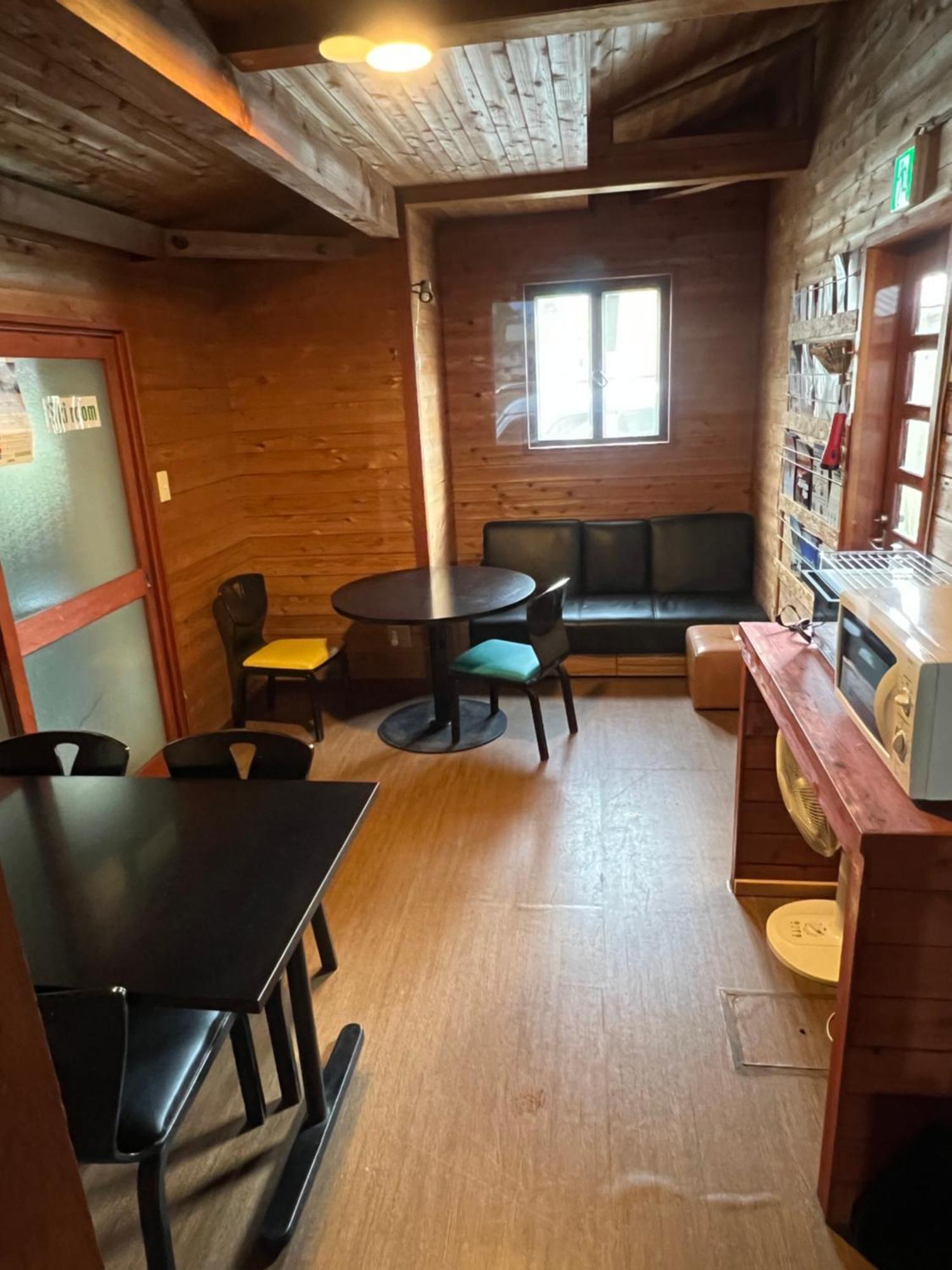 Little Alaskan Guest House Hakuba Exterior photo